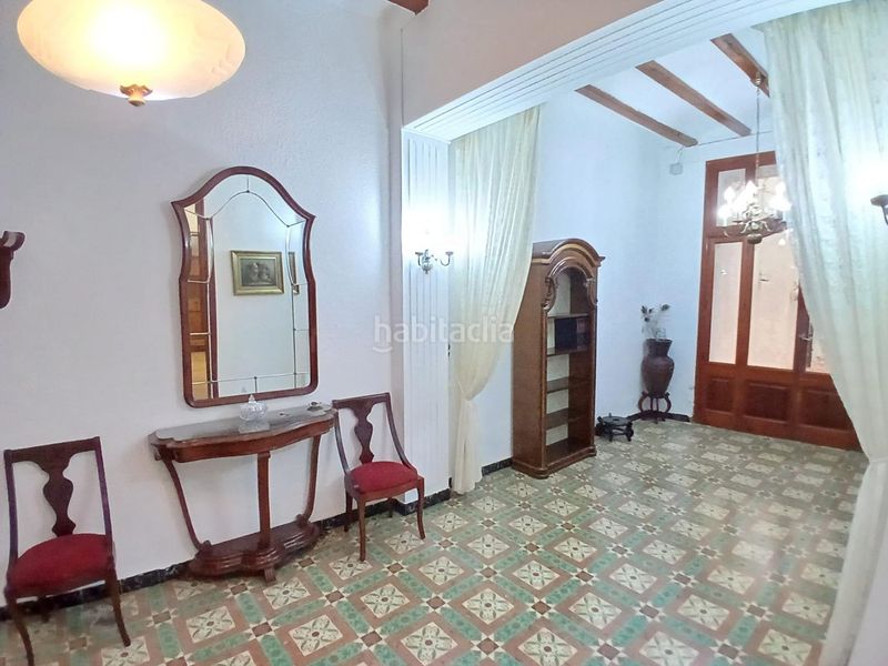 Foto e5fc352a-ec7b-4d4f-81e9-6909d428f68f. Casa a Carcaixent