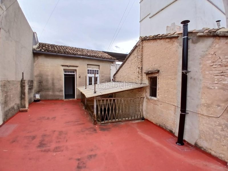 Foto eba61208-5cc6-45f6-976a-0d34ba218124. Casa a Carcaixent