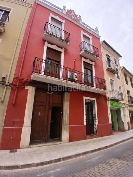 Foto f43b7904-ced5-412f-a16a-9f24555d7e32. Casa a Carcaixent