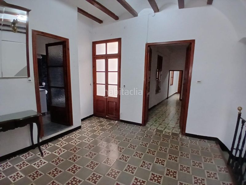 Foto fbc4094e-ef8f-40bd-a28e-7ad0a34455b2. Casa a Carcaixent
