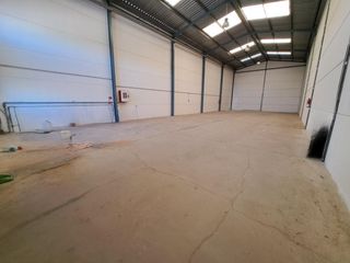 Miete Fabrikhalle in Urbanitzacions i Pedanies Nord. Se alquila nave de 290m2 en el poligono de tisneres en alzira va