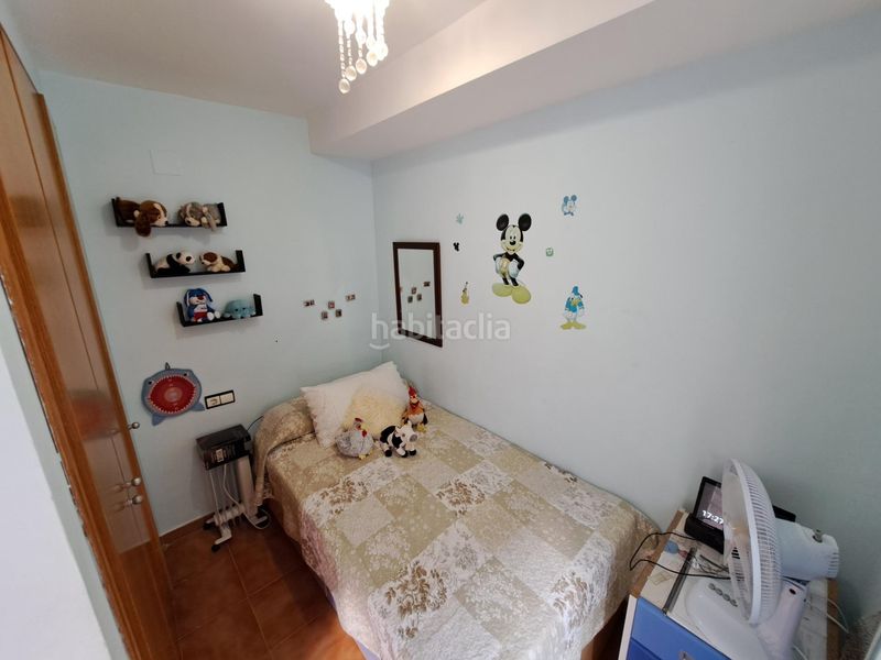 Foto 17f3730e-d311-4db5-8fa8-45fad42aab29. Casa adossada amb aparcament piscina a El Faro Cullera