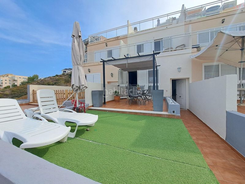 Foto 2dc124e6-3c13-4e30-b747-e88105947702. Casa adossada amb aparcament piscina a El Faro Cullera