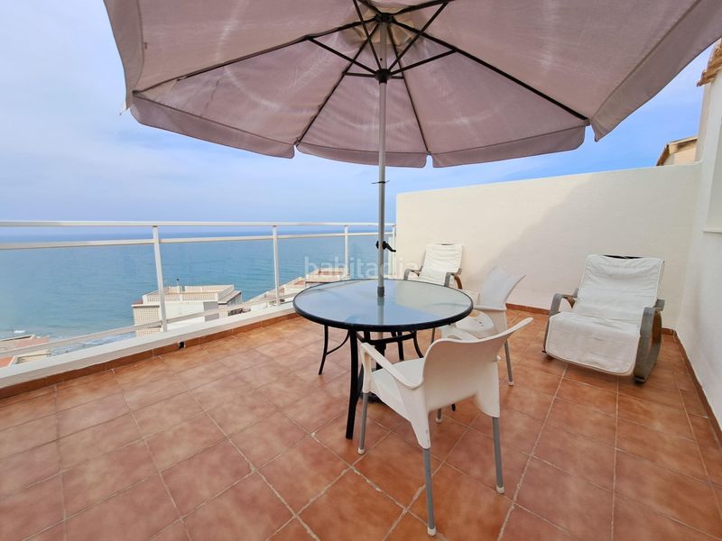 Foto 81936705-c6a1-4d0e-baca-770c3c3045fa. Casa adossada amb aparcament piscina a El Faro Cullera