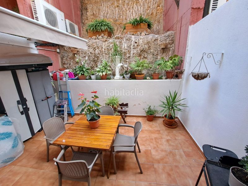 Foto 83dd70ca-0fb8-4106-bd8c-1ca9051111bb. Casa adossada amb aparcament piscina a El Faro Cullera