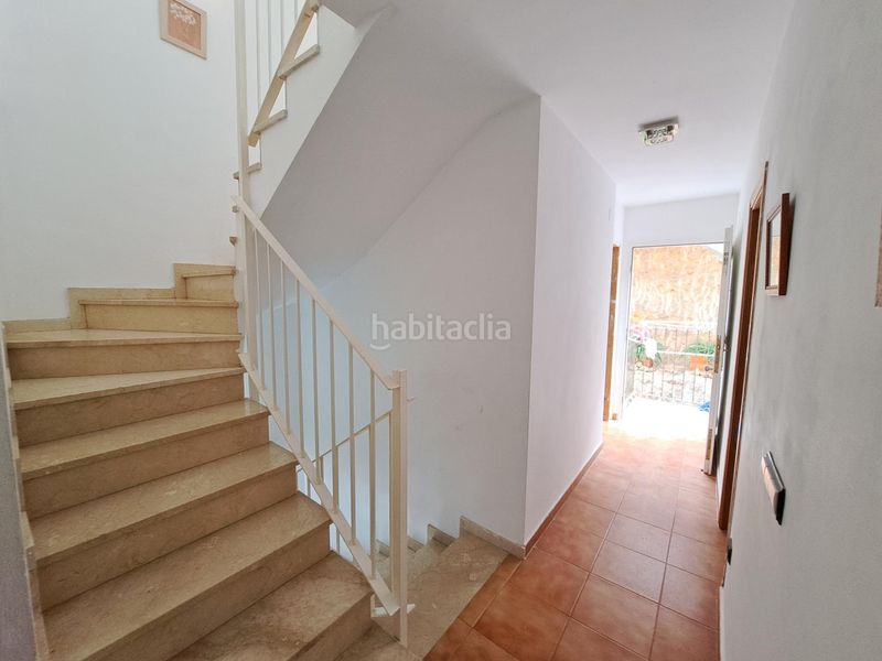 Foto a2c6247a-60e6-4e98-a9a5-336405ff1ada. Casa adossada amb aparcament piscina a El Faro Cullera