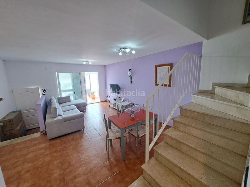 Foto aa44f62e-d440-48cf-938d-05a01da523cd. Casa adossada amb aparcament piscina a El Faro Cullera