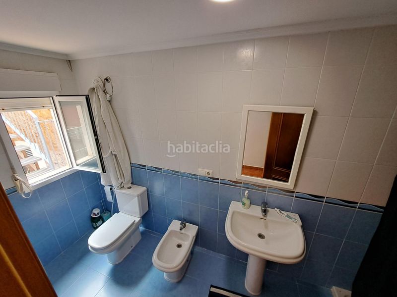 Foto b1ee4adb-0b55-4c30-aaa0-ab0b7eada03b. Casa adossada amb aparcament piscina a El Faro Cullera