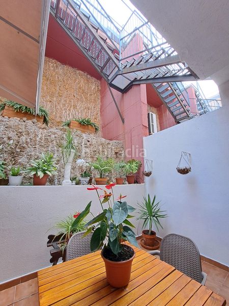 Foto ecde8760-77b6-4d92-8604-c591c7e95c51. Casa adossada amb aparcament piscina a El Faro Cullera