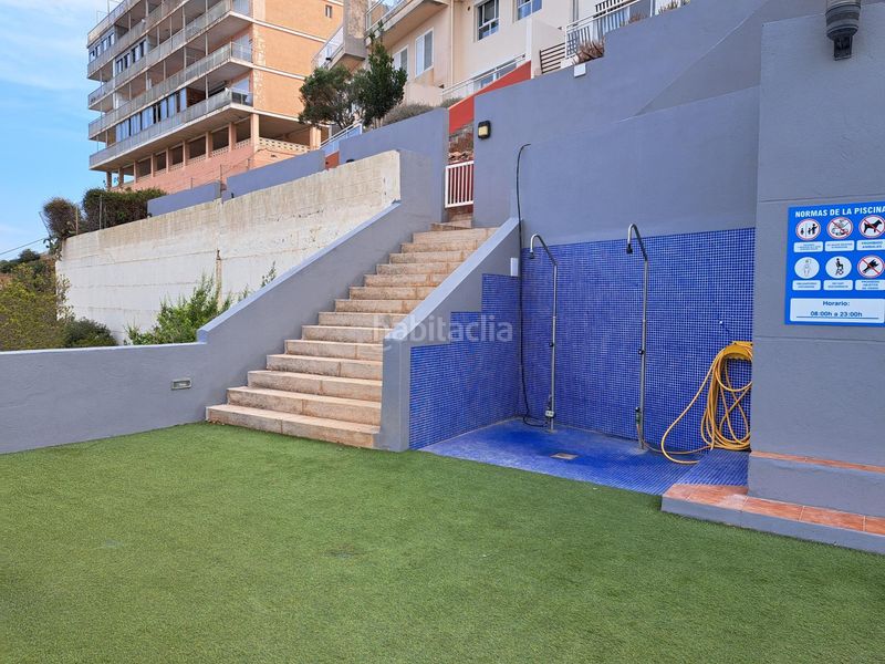 Foto ee8b4755-9617-4fa7-b9cc-7a142628a87e. Casa adossada amb aparcament piscina a El Faro Cullera