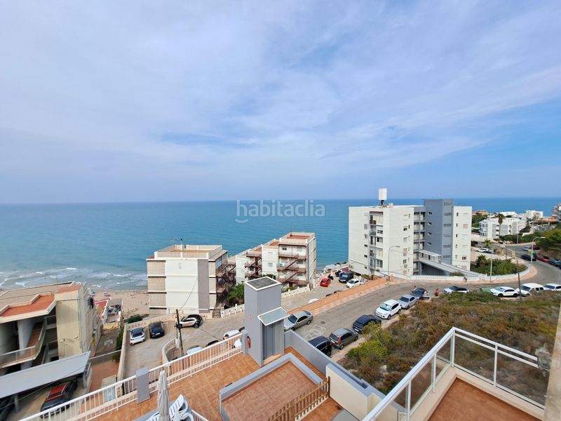 Foto ff3beae0-a4f1-4c05-9e34-bff451565c54. Casa adossada amb aparcament piscina a El Faro Cullera