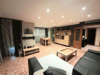 Pis  Hort dels frares. Espectacular piso reformado en pleno centro