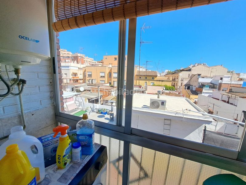 Foto e7af128d-9206-47bd-94ca-4af6130fc782. Pis a Caputxins Alzira