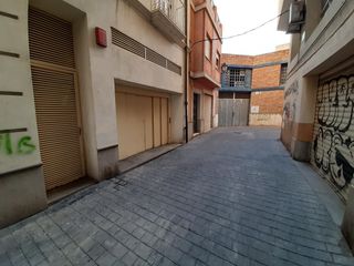 Autoparkplatz in Calle doctor ros 1. Plaza de garaje en venta en calle dr ros