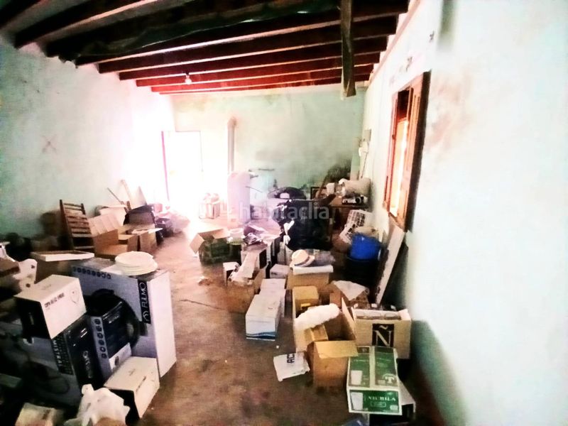 Foto 1bd73158-5dd2-40bd-b464-d618e5fc6745. Local comercial a Rafelguaraf