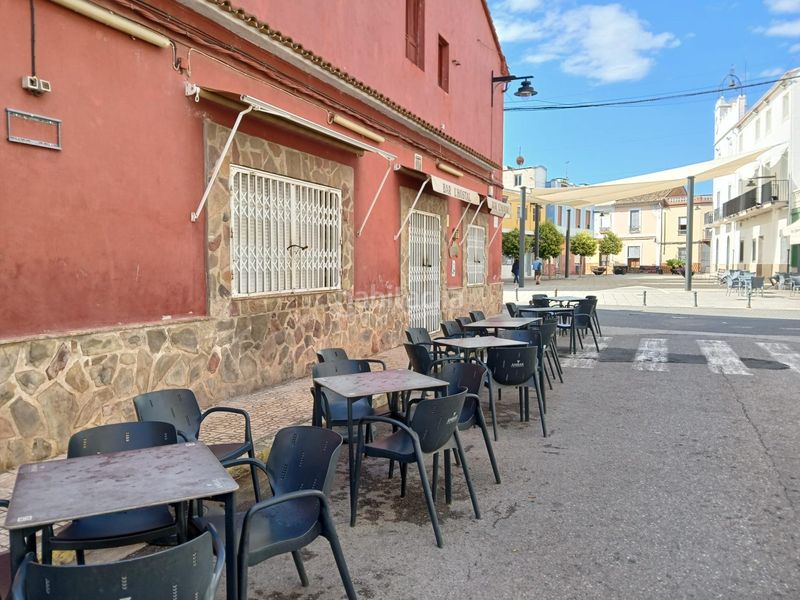 Foto 2a8cb2e5-30e8-49e7-8546-206280c23eaa. Local comercial a Rafelguaraf