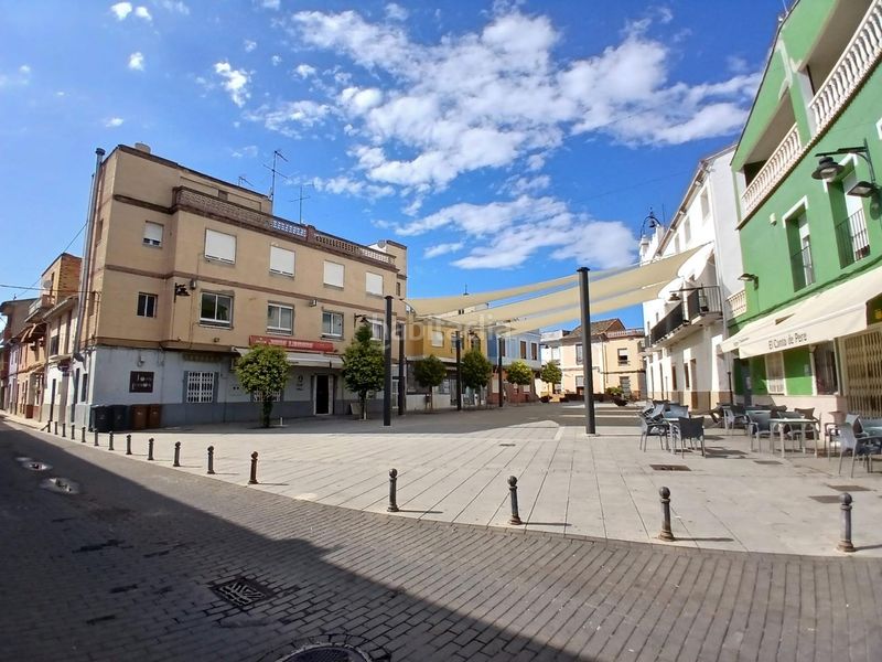 Foto 6b7e11dd-2881-4d95-ab18-ad12d70cda95. Local comercial a Rafelguaraf