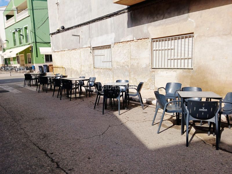 Foto 9a2e1849-8dbe-448f-b302-3d8ce6fd5090. Local comercial a Rafelguaraf