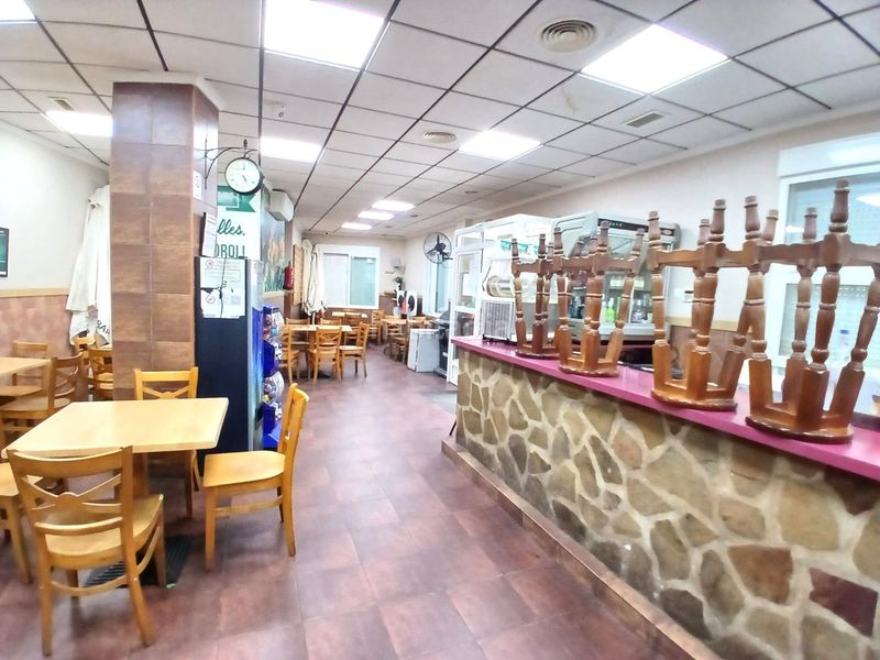 Foto 9d9fd0c6-93fa-4a7b-bd96-7f0b718d94e9. Local comercial a Rafelguaraf