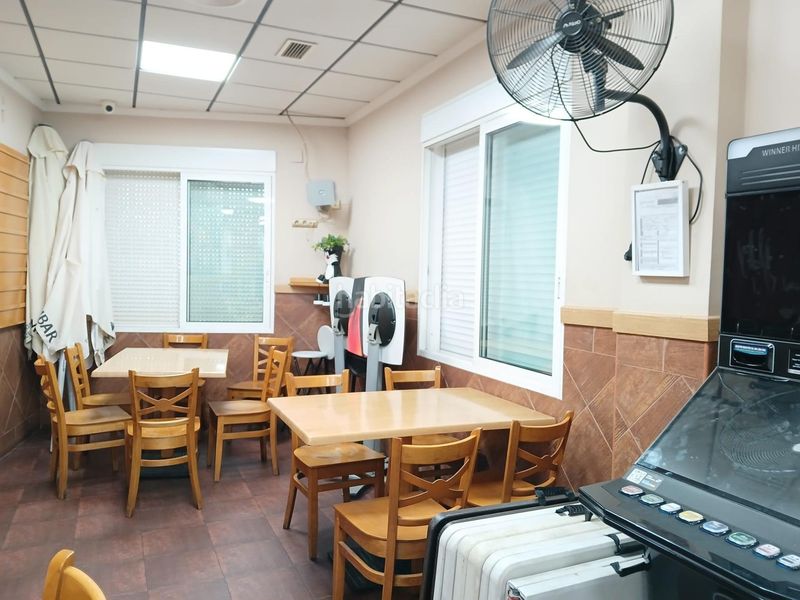 Foto dc3de961-b217-48bd-a55f-222d6d0902d3. Local comercial a Rafelguaraf