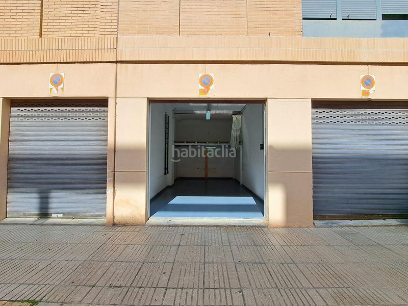 Foto d47a0e78-ccab-475a-b082-536d776ef177. Aparcament cotxe a Alquenència - Venècia Alzira