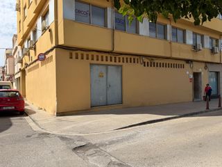 Local Comercial a Albuixarres
