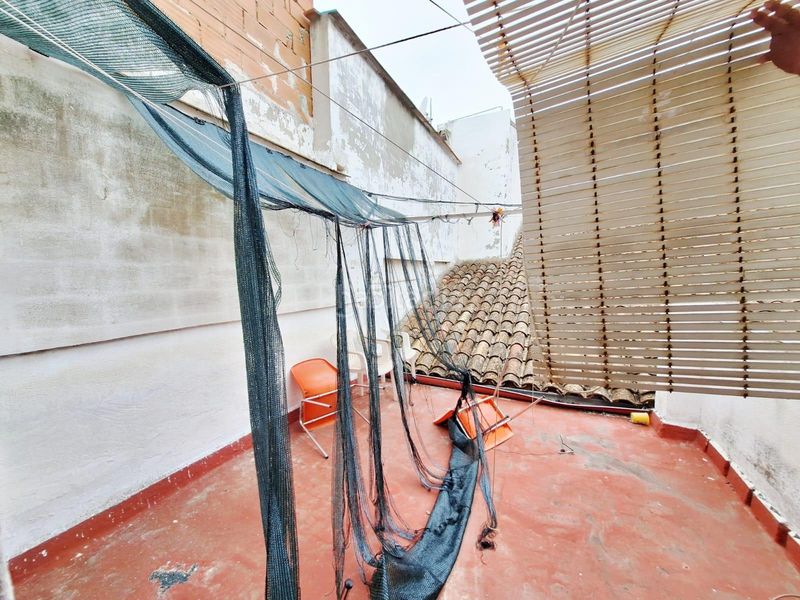Foto 87b26fd7-3972-4e38-9e3d-f40a2aa03671. Casa amb aparcament a Carcaixent