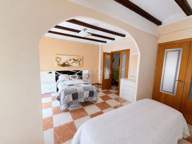 Foto c513a96b-a7bc-4066-8f21-9447e06a5633. Casa amb aparcament a Carcaixent
