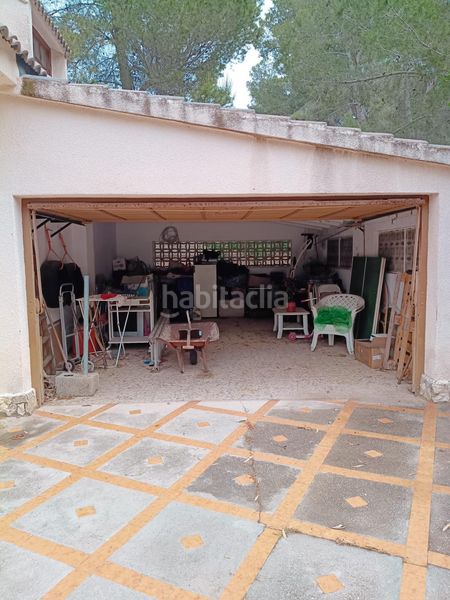Foto 2766ae20-bf62-499c-9cb3-e67d3386afec. Chalet  en venta en valletes de bru en Urbanitzacions i Pedanies Sud Alzira