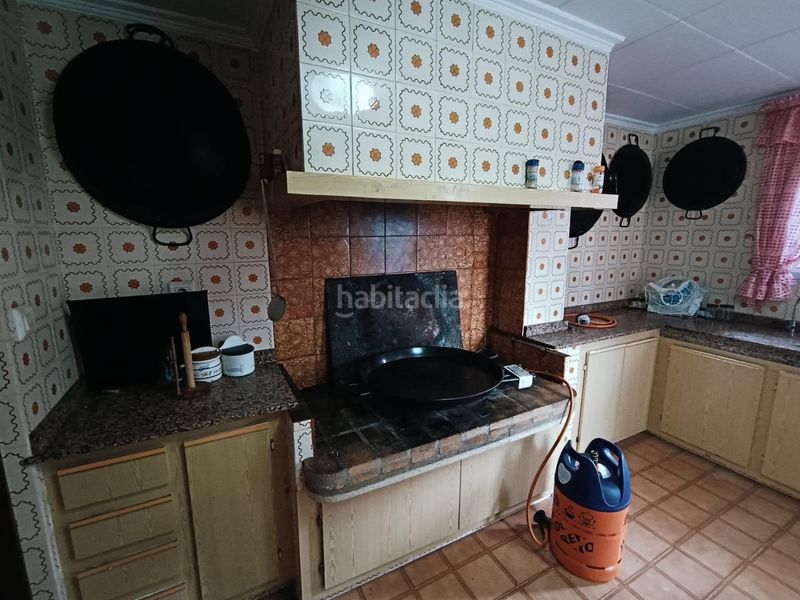 Foto 378e3bdf-85e2-42c5-8e63-957f7b44a413. Chalet  en venta en valletes de bru en Urbanitzacions i Pedanies Sud Alzira