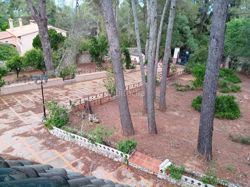 Foto 5cc97de1-ff96-4c2e-8a75-09172a620ccf. Chalet  en venta en valletes de bru en Urbanitzacions i Pedanies Sud Alzira