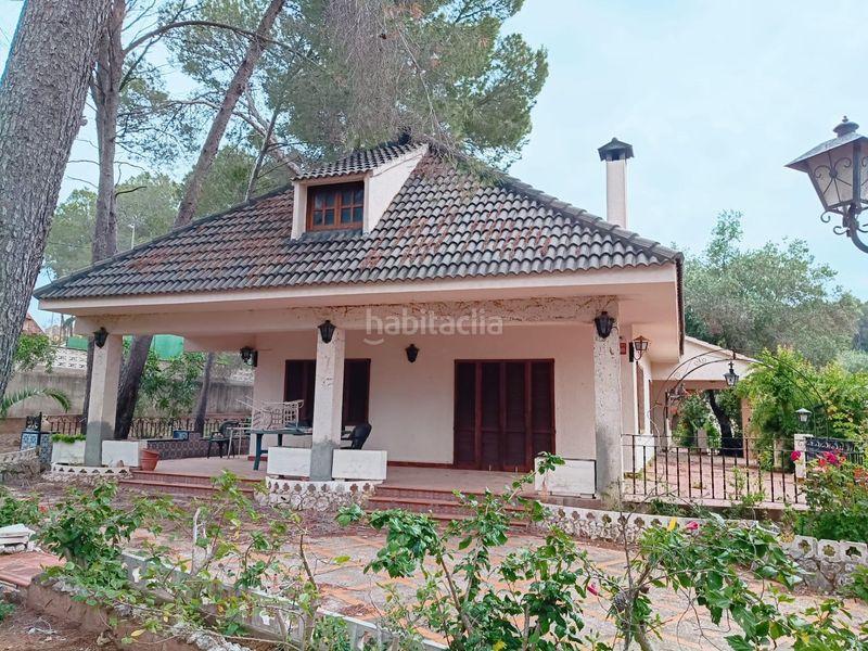 Foto 6d23f698-0b8a-4b6b-b0cf-0dd594efc4c0. Chalet  en venta en valletes de bru en Urbanitzacions i Pedanies Sud Alzira