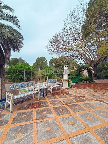 Foto 98c18967-02b0-433f-b450-36ace6bf5cd0. Chalet  en venta en valletes de bru en Urbanitzacions i Pedanies Sud Alzira