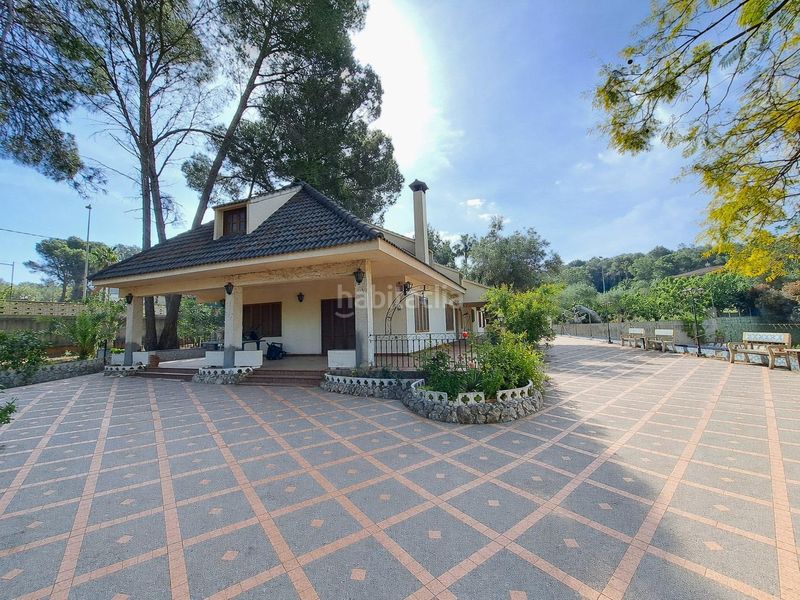 Foto b0ae55bf-7247-415b-ae01-bd843c3a2934. Chalet  en venta en valletes de bru en Urbanitzacions i Pedanies Sud Alzira