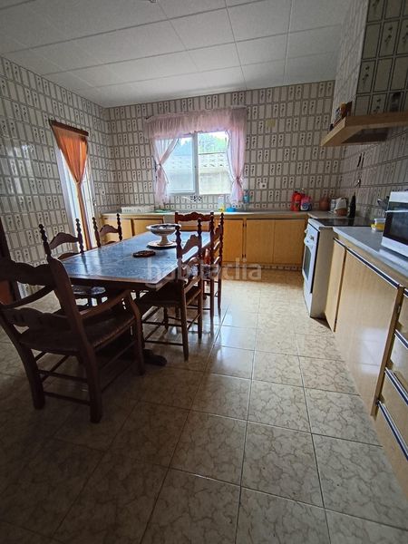 Foto b965ff1c-6829-4a76-ae92-77d3240f7abb. Chalet  en venta en valletes de bru en Urbanitzacions i Pedanies Sud Alzira