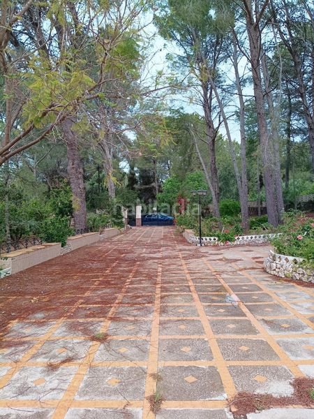 Foto f3df3421-6d73-48f9-aa45-720c72cd21b0. Chalet  en venta en valletes de bru en Urbanitzacions i Pedanies Sud Alzira