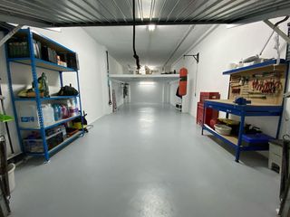 Parking coche en Albuixarres. Oportunidad única de garaje cerrado en planta sótano! zona albui