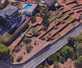 Terreny residencial a Urbanizacion Respirall