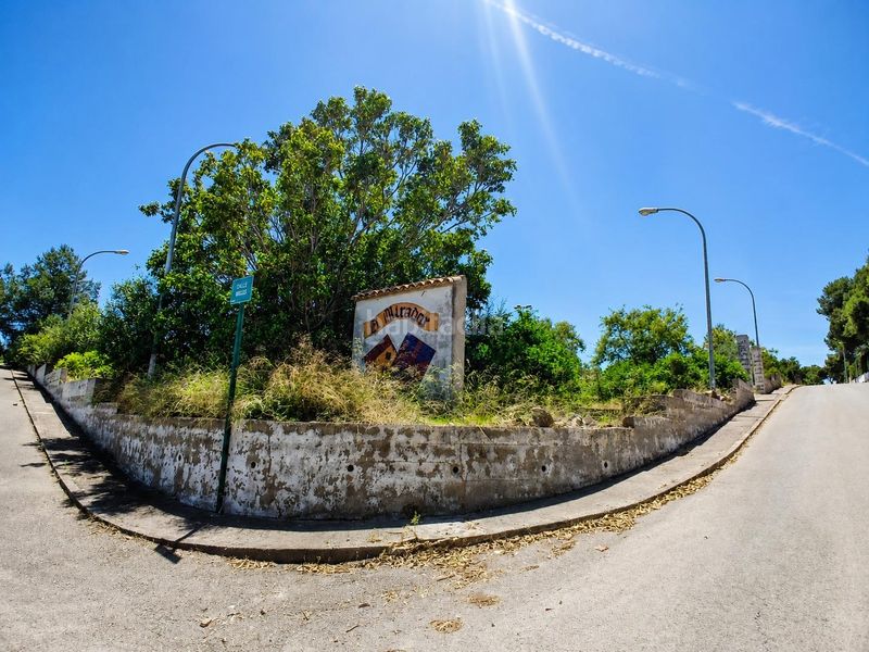 Foto 6727260a-8827-4c3d-9e94-5fe08b6bcad3. Terreno residencial parcela en venta en la urbanización de san cristóbal en Alberic