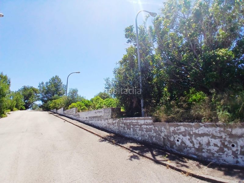 Foto d896e96f-fda9-48de-8d21-0af0f07bec37. Terreno residencial parcela en venta en la urbanización de san cristóbal en Alberic