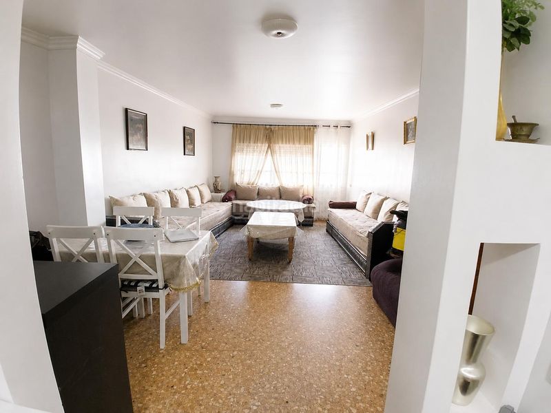 Foto 02a3c89a-5eef-44f3-b759-d26564bd2df2. Flat with parking in Pere Crespí Alzira
