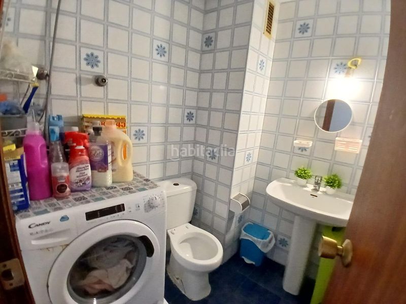 Foto 3e692b47-2f37-485e-a585-782f01e874ee. Flat with parking in Pere Crespí Alzira