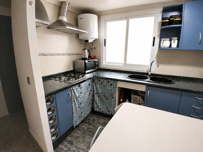 Foto 576929a5-c222-49ee-a689-7c773e6f6848. Flat with parking in Pere Crespí Alzira