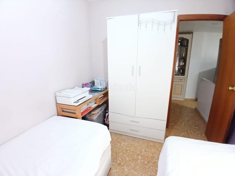 Foto 634141ab-0e5d-40a5-9519-7dd1b77c2bae. Flat with parking in Pere Crespí Alzira