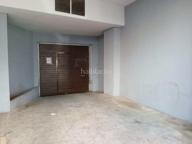 Foto 7efaa8f9-cfb2-4231-91d5-acacdbe0e9e0. Flat with parking in Pere Crespí Alzira