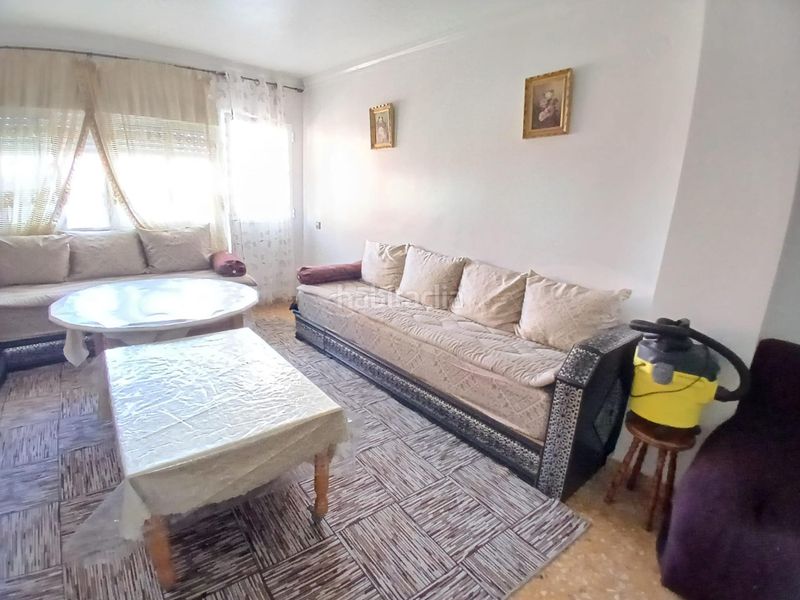 Foto b53b46ba-4767-4c43-93b8-14c96cc8c3a5. Flat with parking in Pere Crespí Alzira
