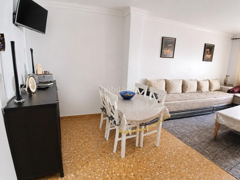 Foto d14ce78d-5323-4ff8-8bbc-3039bd63fc88. Flat with parking in Pere Crespí Alzira