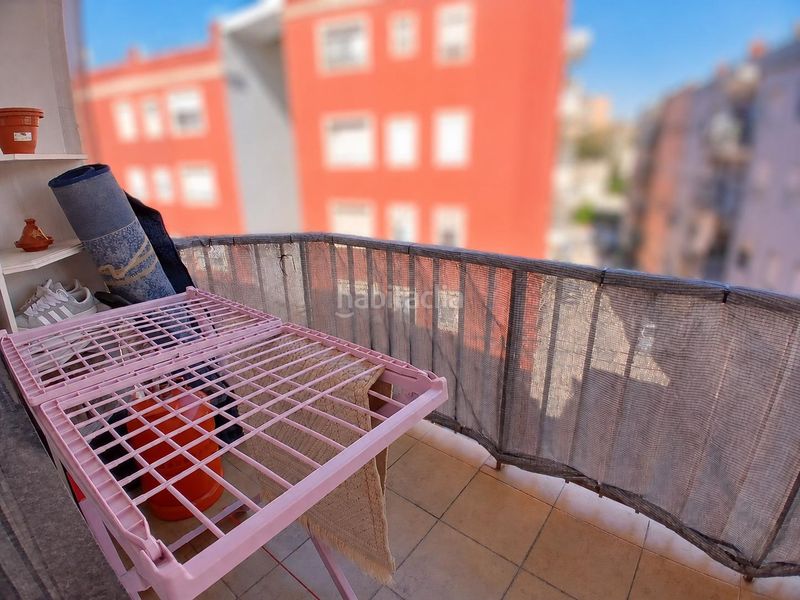 Foto d62845e1-f604-48c0-8099-7ea7f5ae4a99. Flat with parking in Pere Crespí Alzira