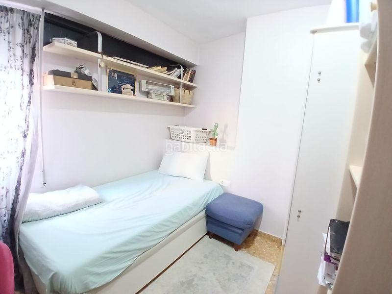 Foto e8eff6d1-ff56-4e5d-b14d-f4008d23f1ea. Flat with parking in Pere Crespí Alzira