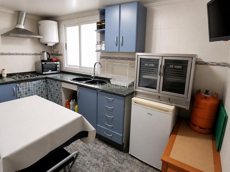 Foto f200fe98-3b78-407b-9254-c20731a5080d. Flat with parking in Pere Crespí Alzira